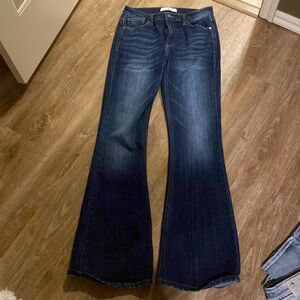 Kancan denim jeans size 9/28